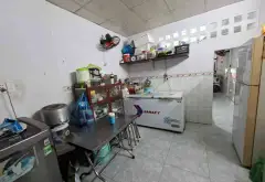 Bán nhà HXH Lạc Long Quân- 58m² - gần THCS Nguyễn Văn Phú - Chỉ nhỉnh 8 tỷ... Bán nhà riêng tại Bình Thới, Hồ Chí Minh 04