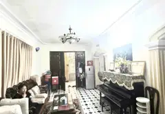 Nhà góc lô sang trọng tại Phường Cầu Giấy, Hà Nội... Bán nhà riêng tại Cầu Giấy, Hà Nội 05