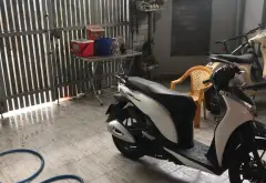 ❌ BÁN NHÀ 4 TẦNG NGUYỄN ẢNH THỦ Q.12 - HẺM Ô TÔ 5M - GIÁ 7.5 TỶ ❌... Bán nhà riêng tại Trung Mỹ Tây, Hồ Chí Minh 02