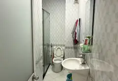 Bán nhà mặt tiền Lò Gốm, Quận 6, 97m2, ngang 6m, 4 tầng. Hai mặt tiền. Giá 13,8 tỷ... Bán nhà mặt phố tại Bình Tiên, Hồ Chí Minh 05