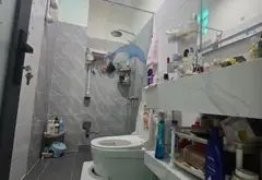 Nhà mặt tiền Tùng Thiện Vương P11 Q8 kinh doanh sầm uất... Bán nhà mặt phố tại Phú Định, Hồ Chí Minh 09