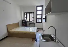 Bán nhà 4 tầng 6 phòng CHDV có thang máy tại quận Cầu Giấy... Bán nhà riêng tại Bảy Hiền, Hồ Chí Minh 04
