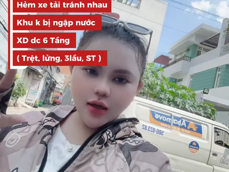 Đất Sạch, Vị Trí Vàng Gần Aeon Mall Bình Tân - KHU K BỊ NGẬP NƯỚC - CHỈ 3TY... Bán đất tại Bình Trị Đông, Hồ Chí Minh 01