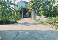 Đất Full thổ cư mặt tiền rộng ở Sóc Sơn - chuẩn xây dựng ngay... Bán đất tại Sóc Sơn, Hà Nội 04