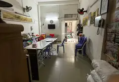 Nhà 3 Tầng Hiếm Có Tại Trung Tâm Quận 3 Với Hẻm Nội Bộ Riêng... Bán nhà riêng tại Bàn Cờ, Hồ Chí Minh 01