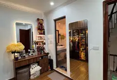 Nhà Phân Lô Quân Đội Đẳng Cấp, Ngõ Rộng, Nội Thất Tiền Tỷ Tặng Kèm... Bán nhà riêng tại Phương Liệt, Hà Nội 11