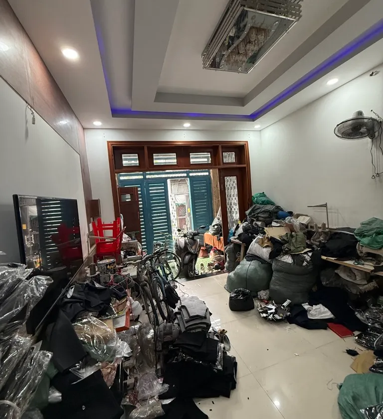 Lô Tư, Bình Tân, Bán nhà 3 tầng hai mặt hẻm xe hơi gần Nhà Thờ Bình Thuận... Bán owner_side tại Bình Hưng Hòa, Hồ Chí Minh 01
