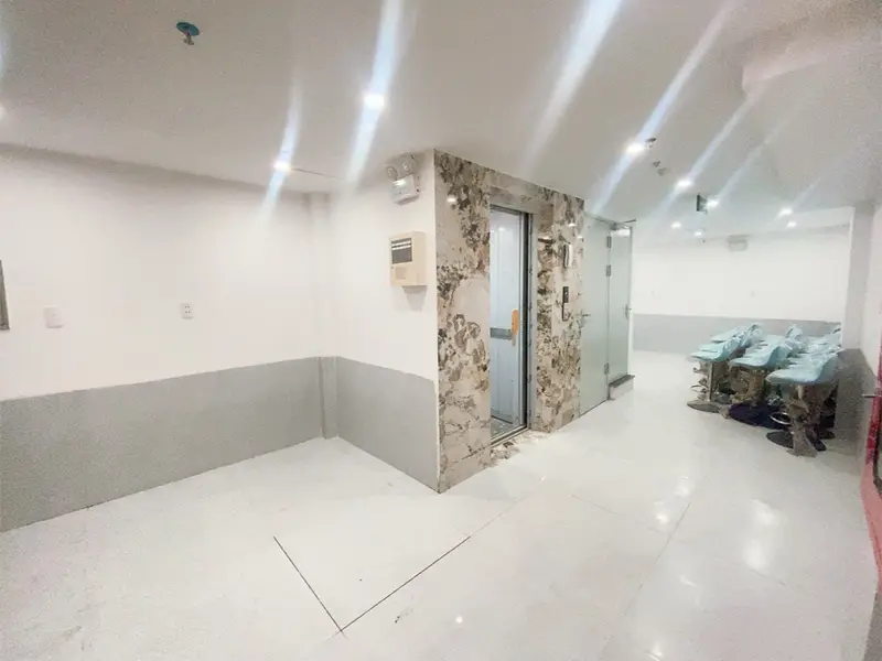 Cơ Hội Sở Hữu Chung Cư Mini Phố Thụy Khuê Gần Hồ Tây Hiếm Có... Bán chung cư mini tại Tây Hồ, Hà Nội 01