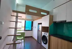 Cơ hội hiếm có sở hữu tòa căn hộ dịch vụ 9 tầng lô góc tại Tam Trinh dòng tiền tốt 100tr/tháng... Bán nhà riêng tại Vĩnh Tuy, Hà Nội 11