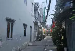 Nhà 2 tầng Nguyễn Phúc Chu giá tốt - hiện đại, tiện nghi... Bán nhà riêng tại Tân Sơn, Hồ Chí Minh 02