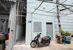 Nhà riêng siêu hiếm tại Bình Tân giá tốt đang chờ chủ sở hữu... Bán nhà riêng tại Bình Tân, Hồ Chí Minh 02