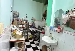 Bán nhà 2 tầng 4 phòng ngủ quận 6 giá 3.3 tỷ... Bán nhà riêng tại Bình Tiên, Hồ Chí Minh 06