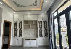 Nhà Mặt Phố 4 Tầng Xây Mới Kèm Thang Máy Ở Xã Nhà Bè, Cơ Hội Vàng Đáng Sở Hữu... Bán nhà mặt phố tại Nhà Bè, Hồ Chí Minh 09