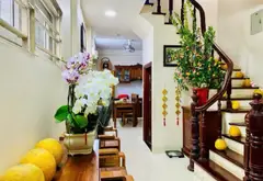 Bán nhà. 33m2, 4 tầng, lô góc, dân xây, Cách BX Nước Ngầm 1km... Bán nhà riêng tại Hoàng Liệt, Hà Nội 19