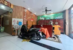 Bán nhà 2 tầng 8x23m, đường nhựa ngay chợ Đại Hải, Xuân Thới Thượng, 8.x... Bán nhà mặt phố tại Bà Điểm, Hồ Chí Minh 04