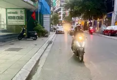 Nhà mặt phố Tô Ngọc Vân Tây Hồ 2.5 tầng 38m2 2PN 2WC giá tốt... Bán nhà riêng tại Tây Hồ, Hà Nội 04