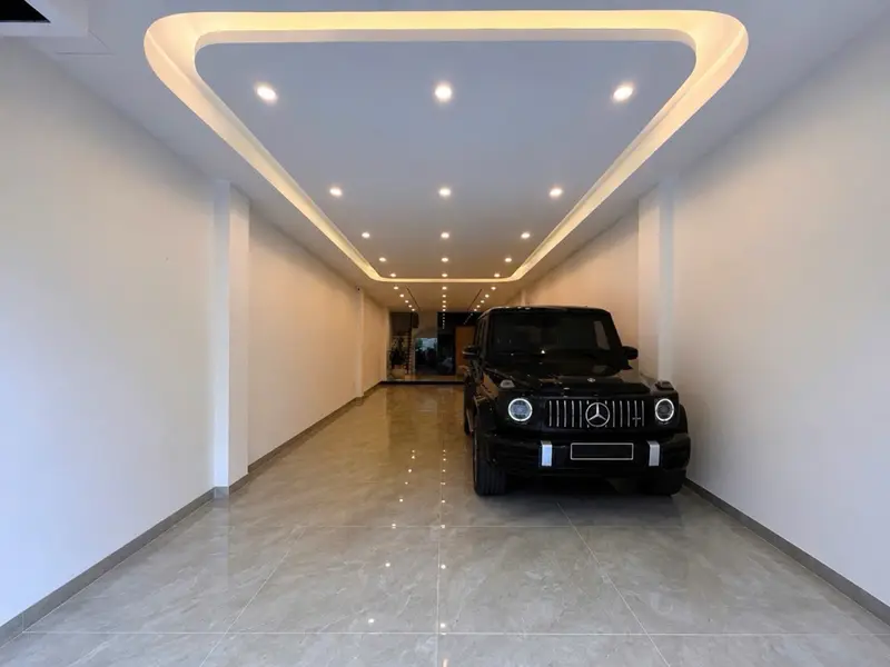 Bán nhà 7 tầng 4 ngủ tại phường Bồ Đề, Hà Nội giá 23,9 tỷ... Bán nhà riêng tại Bồ Đề, Hà Nội 01