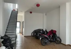 Q7, BÁN CĂN HỘ DỊCH VỤ - MỚI XÂY - 4 TẦNG -DOANH THU 550 TRIỆU/1NĂM - NHỈNH 6 TỶ... Bán nhà riêng tại Tân Mỹ, Hồ Chí Minh 04