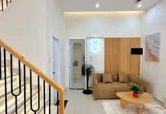 Bán nhà riêng - Ni Sư Huỳnh Liên, Bình Tân - 10 m², giá 6.19 tỷ, 2 tầng kiên cố... Bán nhà riêng tại Bảy Hiền, Hồ Chí Minh 09