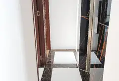 Nhỉnh 8tỷ, Nhà Bát Khối lô góc 50m, 6tầng thang máy, Ô tô đỗ cổng ngày đêm!... Bán nhà riêng tại Long Biên, Hà Nội 06