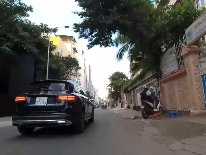 💎🔥 813M² NÀY CÓ THỂ “ĐẺ” RA BAO NHIÊU TỶ? | NGUYỄN VĂN THỦ | HAI BÀ TRƯNG | QUẬN 1... Bán nhà mặt phố tại Tân Định, Hồ Chí Minh 01