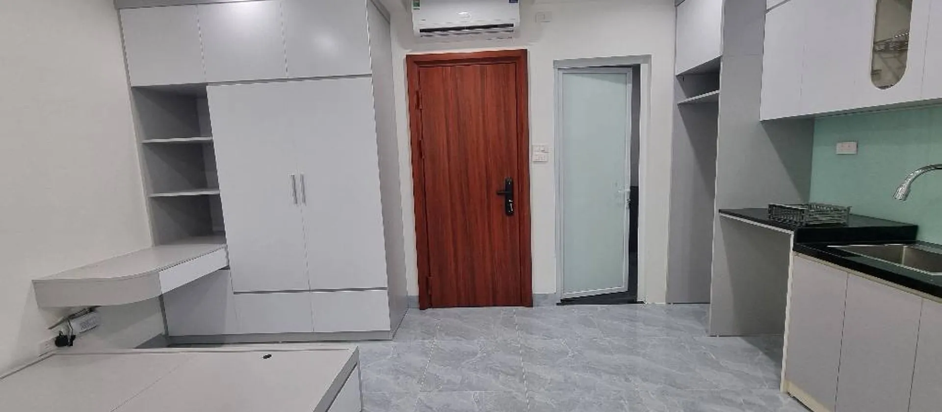 Bán chung cư mini, 7 tầng, 11 phòng tại Định Công Thượng, dòng tiền 55tr/tháng giá cạnh tranh.... Bán chung cư mini tại Định Công, Hà Nội 01