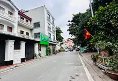 Cơ hội vàng sở hữu nhà mặt ngõ rộng vỉa hè lớn, kinh doanh đỉnh tại trung tâm... Bán nhà mặt phố tại Bồ Đề, Hà Nội 02