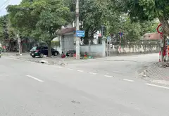 Bán đất lô góc 95m2 mặt tiền rộng, ô tô vào tận nơi tại khu vực phát triển thuận tiện... Bán đất tại Sóc Sơn, Hà Nội 01