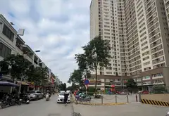 Bán căn hộ Shophouse tại khu đô thị Tân Tây Đô trung tâm tổ hợp chung cư 40 tầng 171.4m2... Bán căn hộ chung cư tại Ô Diên, Hà Nội 05