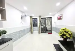BÁN GẤP NHÀ MỚI... Bán nhà riêng tại Gò Vấp, Hồ Chí Minh 07