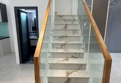 Bán nhà riêng 2 tầng tại Bình Hưng Hoà, Bình Tân với góc 2 mặt tiền kinh doanh tốt... Bán nhà riêng tại Bình Hưng Hòa, Hồ Chí Minh 06