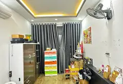 Nhà đẹp hẻm 6m Cách Mạng Tháng 8, Giá Sốc Giảm Nhanh... Bán nhà riêng tại Tân Sơn Nhất, Hồ Chí Minh 12