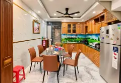 Bán nhà 5 tầng, 5PN, gần Emart Phan Huy Ích... Bán nhà riêng tại Tân Sơn, Hồ Chí Minh 07