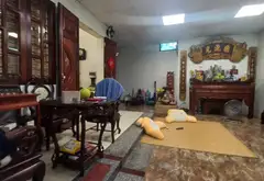 Cơ hội hiếm bán nhà sân vườn gần hồ điều hòa Đông Trạch với giá tốt... Bán owner_side tại Thanh Trì, Hà Nội 04