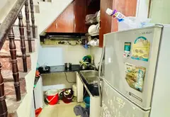Bán nhà riêng 3 tầng tại phường Đống Đa, Hà Nội, diện tích 38.6m², tiện ích đầy đủ... Bán nhà riêng tại Đống Đa, Hà Nội 15