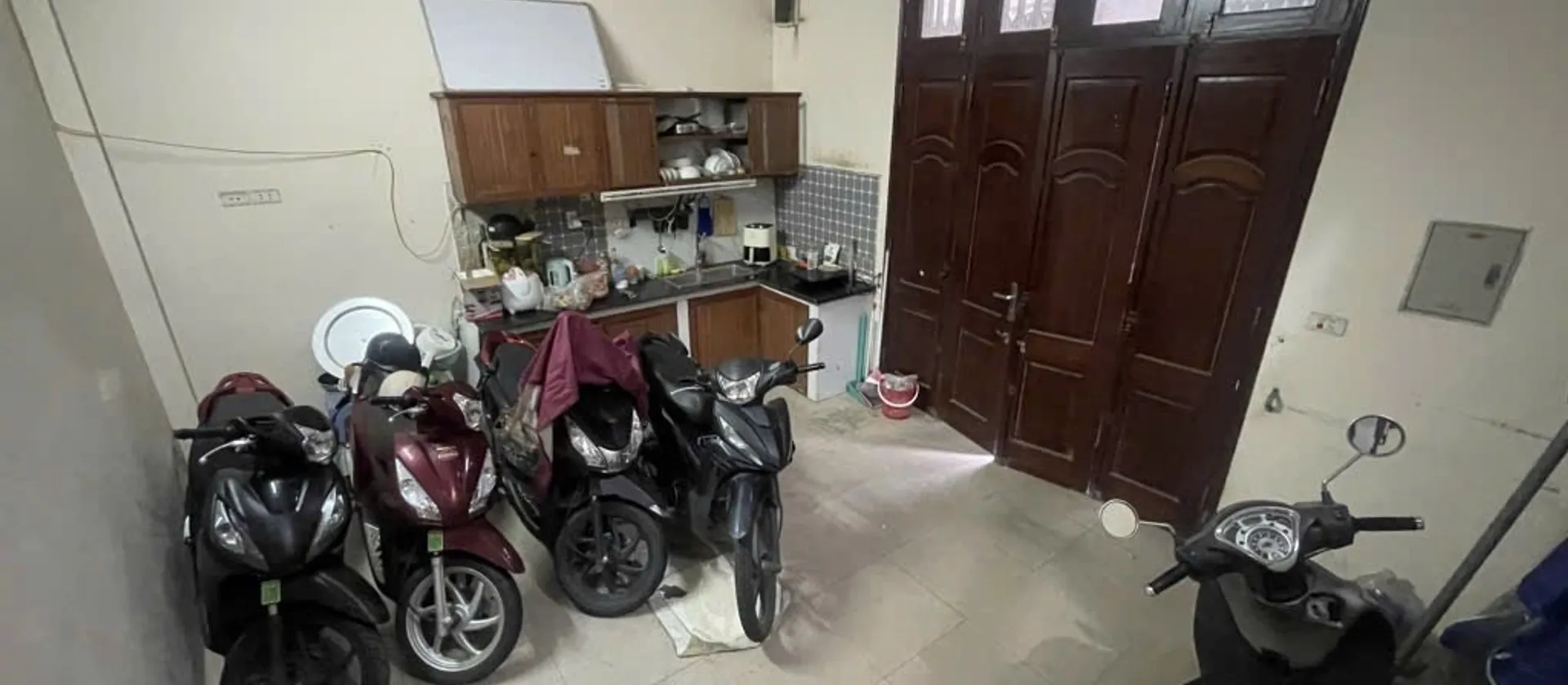 Bán nhà riêng 6 tầng tại Phường Văn Miếu, Đống Đa, Hà Nội - vị trí gần phố Kim Hoa tiện kinh doanh... Bán nhà riêng tại Văn Miếu - Quốc Tử Giám, Hà Nội 01