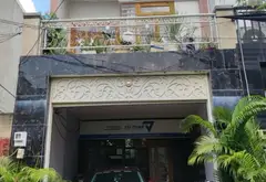 Nhà 2 tầng ô tô trong nhà quận 12, 70m2 giá 5.9 tỷ... Bán nhà riêng tại Trung Mỹ Tây, Hồ Chí Minh 01