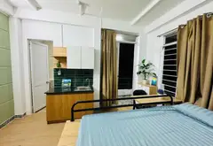 Nhà CHDV Góc 3 Mặt Thoáng - Đón Gió Mát, Tiện Ích Đầy Đủ... Bán nhà riêng tại An Hội Tây, Hồ Chí Minh 04