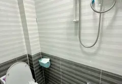 Nhà 2 tầng 36m2 hẻm xe hơi Quận 3 giá 7.1 tỷ... Bán nhà riêng tại Bàn Cờ, Hồ Chí Minh 12