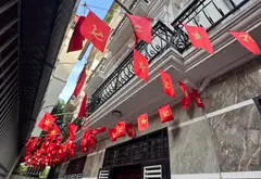 BÁN NHÀ XUÂN PHƯƠNG 30M 5 TÂNG NHỈNH 6 TỶ... Bán nhà riêng tại Xuân Phương, Hà Nội 05