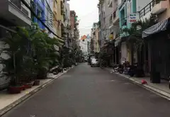 Nhà mặt tiền lô góc đỉnh, hẻm xe tải thông tứ tung... Bán nhà riêng tại Tân Sơn Hòa, Hồ Chí Minh 07