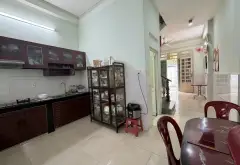 NHÀ 2 MẶT HẺM THOÁNG MÁT - TRUNG TÂM QUẬN 11- 4 TẦNG BTCT - CÁCH MẶT TIỀN 20M -... Bán nhà riêng tại Bình Thới, Hồ Chí Minh 03