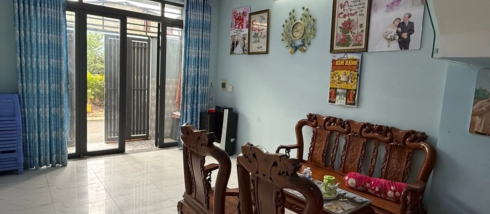 Sở hữu nhà 4 tầng rộng rãi tại HOÀNG HỮU NAM Phường Long Bình,Nhỉnh 6 tỷ... Bán nhà riêng tại Long Bình, Hồ Chí Minh 01