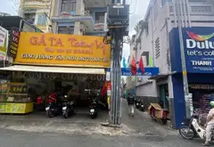 Bán nhà 2 tầng diện tích 24.3 m² tại quận Phú Nhuận với giá hợp lý... Bán nhà riêng tại Đức Nhuận, Hồ Chí Minh 16