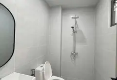 Nhà riêng sang trọng khu phố Tây Bình Thạnh, không gian sống đẳng cấp... Bán nhà riêng tại Thạnh Mỹ Tây, Hồ Chí Minh 14