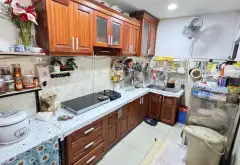 Nhà đẹp giá tốt quận Tân Phú - Hẻm xe hơi, 3 tầng rộng rãi , khu an ninh , gần chợ gần trường học... Bán nhà riêng tại Tân Phú, Hồ Chí Minh 05