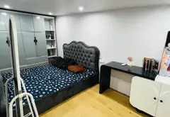 Bán nhà riêng 2 tầng tại Tân Khai, diện tích 52m2 giá 4,2 tỷ... Bán nhà riêng tại Vĩnh Hưng, Hà Nội 06