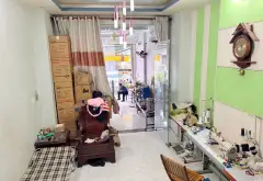 Nhà mặt phố sầm uất, kinh doanh đỉnh, cần bán gấp... Bán nhà mặt phố tại Linh Xuân, Hồ Chí Minh 03