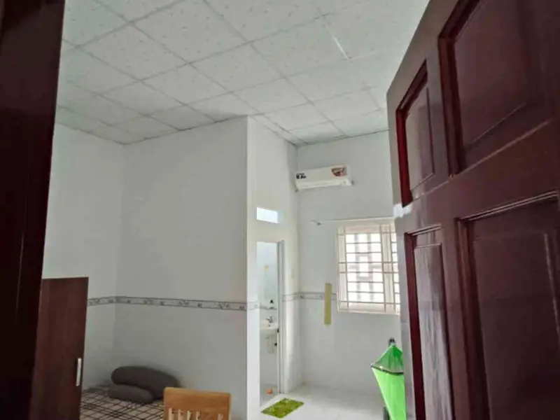 Bán nhà 2 tầng 97.8m2 tại xã Bà Điểm, Hồ Chí Minh giá 5.5 tỷ... Bán nhà riêng tại Bà Điểm, Hồ Chí Minh 01