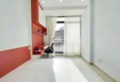 Mái ấm 5 tầng dành cho đại gia đình 5-6 người ở, sẵn nội thất, 6.3 tỷ... Bán nhà riêng tại Tân Định, Hồ Chí Minh 11